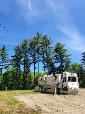 155 Mountain View Lane Carroll NH 03595