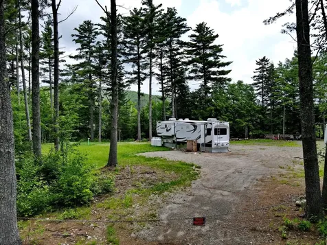 155 Mountain View Lane Carroll NH 03595
