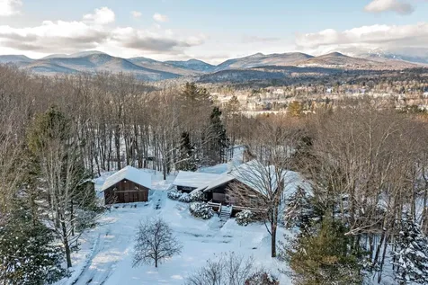 176 Clark Road Stowe VT 05672