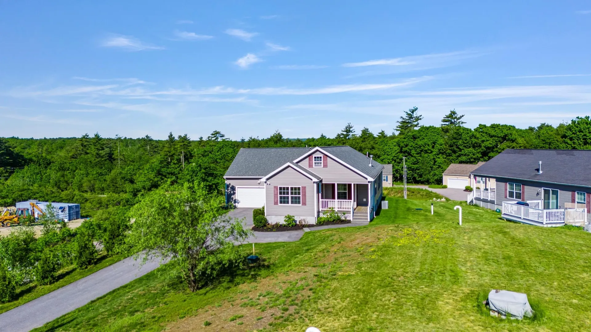 36 Linda Lane Fremont NH 03044
