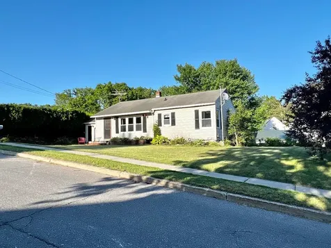 1 Nahma Avenue Essex Junction VT 05452