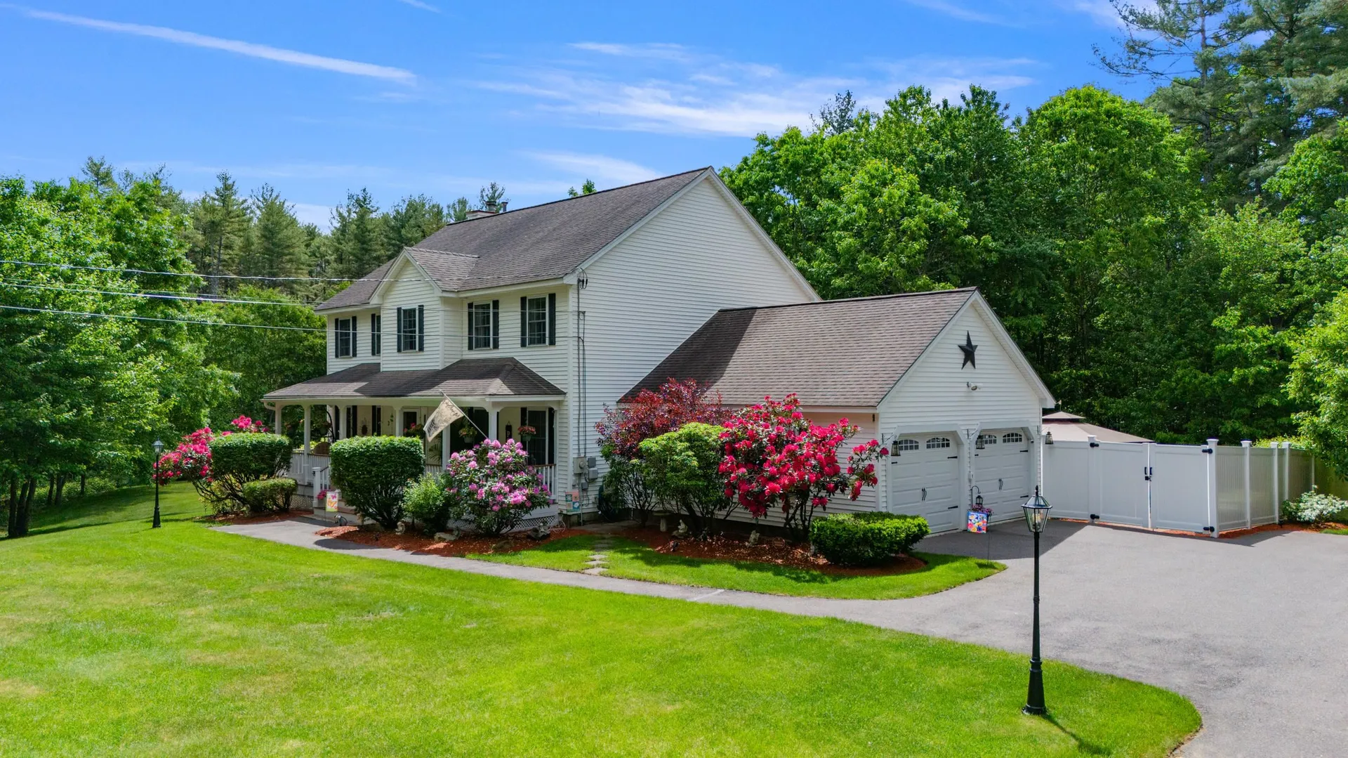 2 Bear Run Drive Litchfield NH 03052