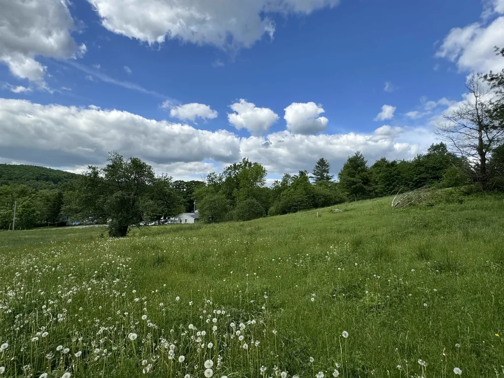 0 Happy Haven Road Wilmington VT 05363