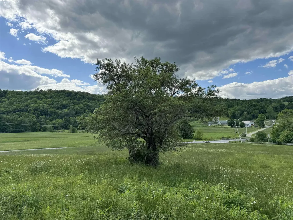 0 Happy Haven Road Wilmington VT 05363