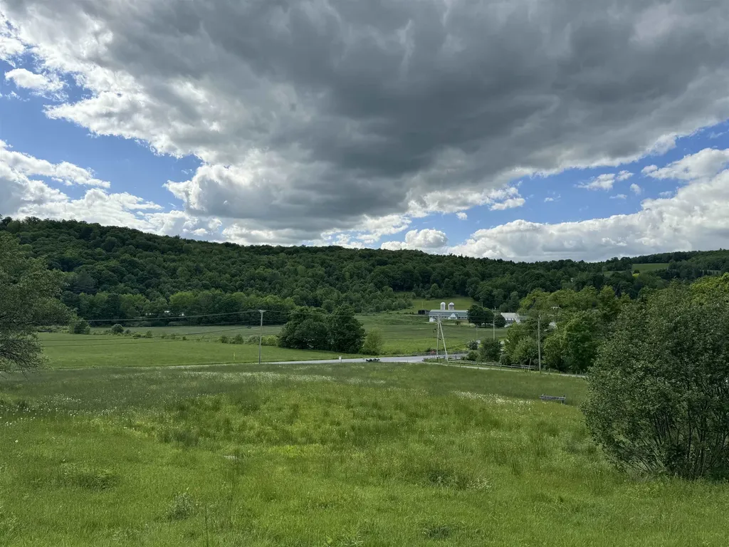 0 Happy Haven Road Wilmington VT 05363