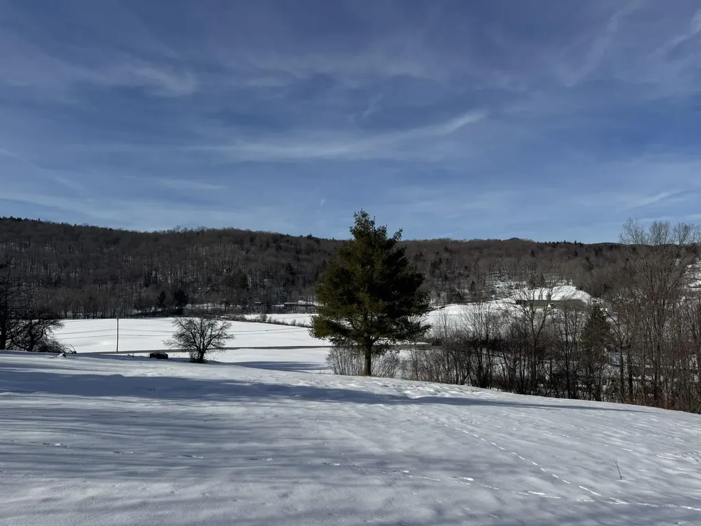 0 Happy Haven Road Wilmington VT 05363