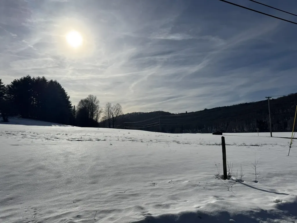 0 Happy Haven Road Wilmington VT 05363