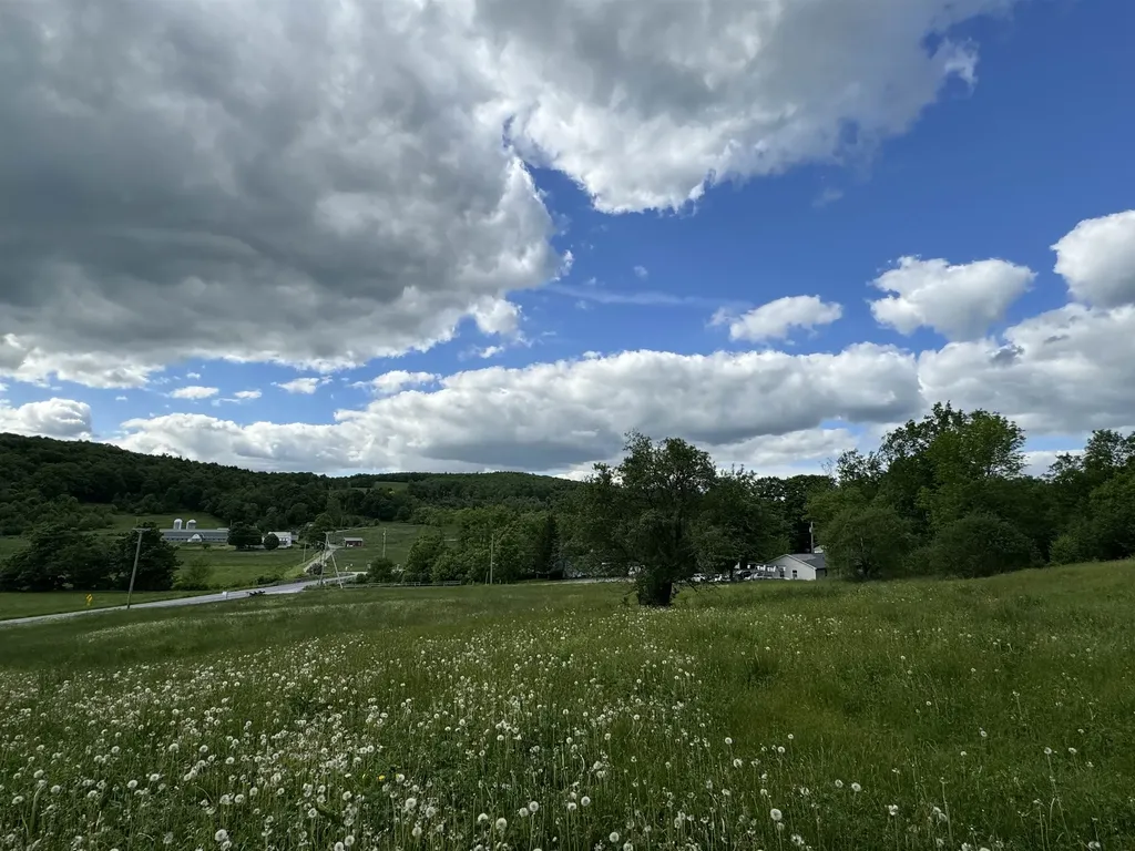 0 Happy Haven Road Wilmington VT 05363