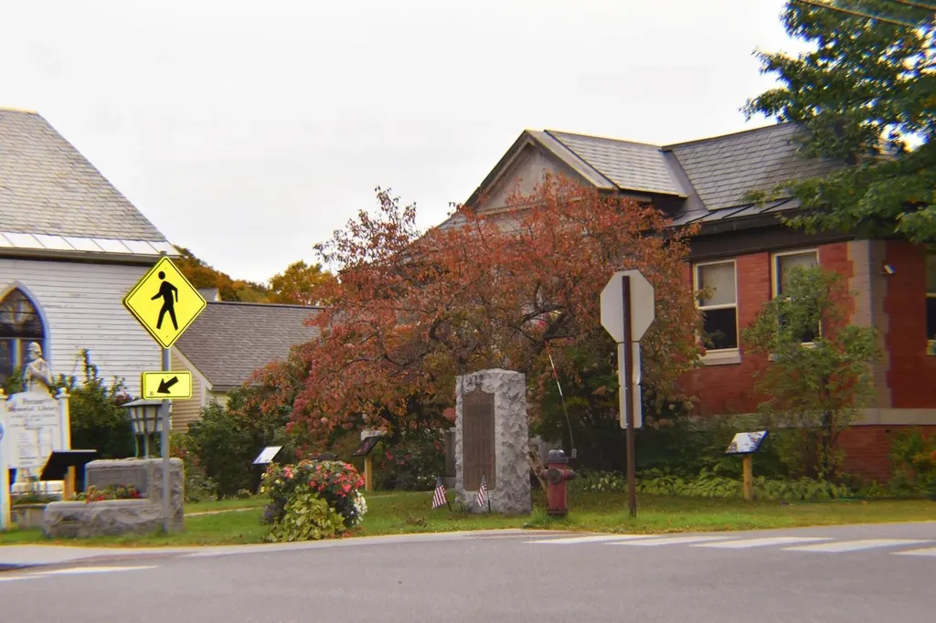 0 Happy Haven Road Wilmington VT 05363