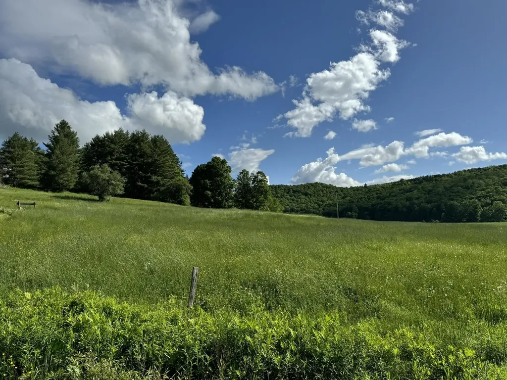 0 Happy Haven Road Wilmington VT 05363