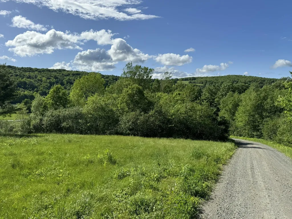 0 Happy Haven Road Wilmington VT 05363