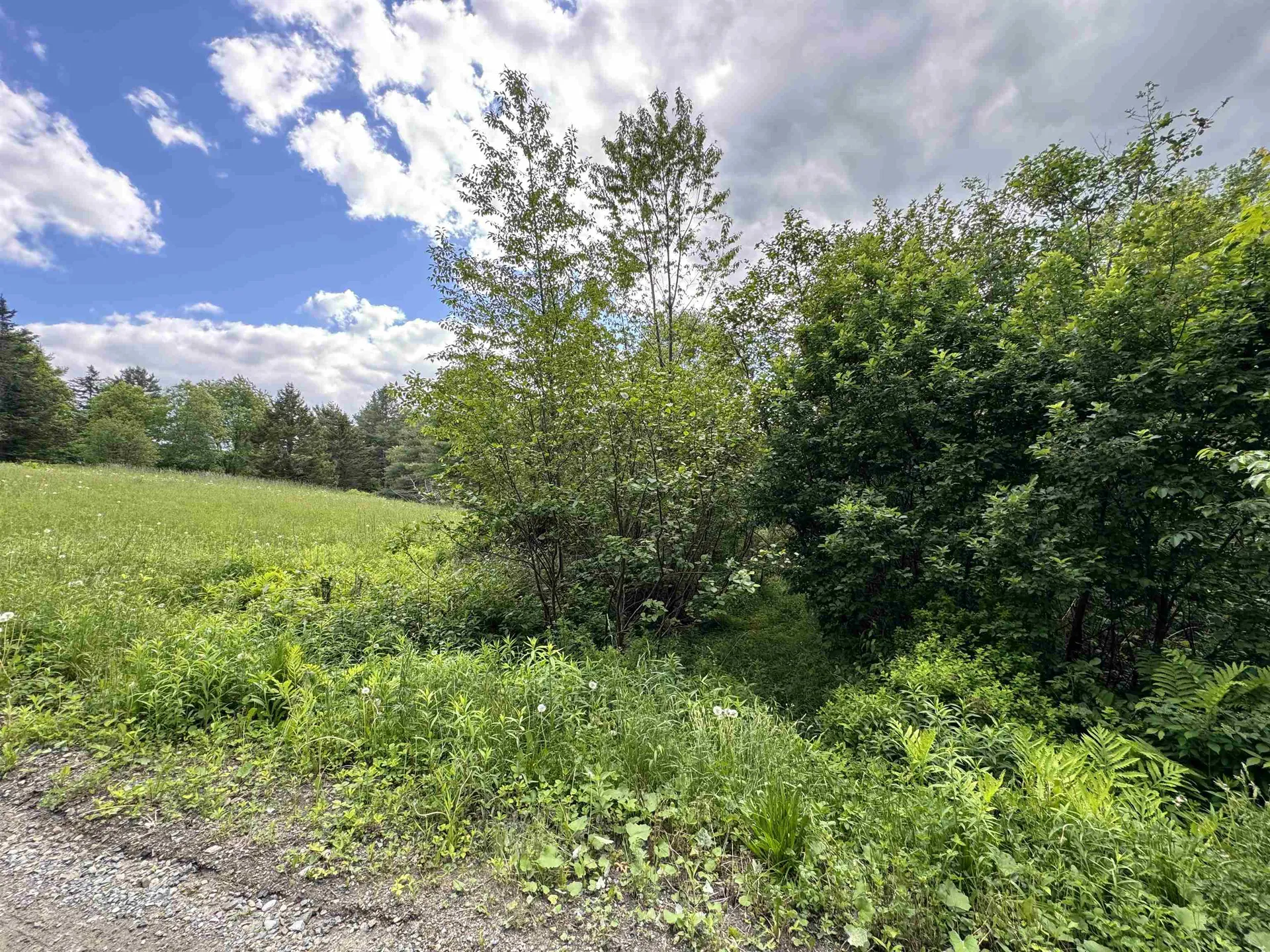 0 Happy Haven Road Wilmington VT 05363