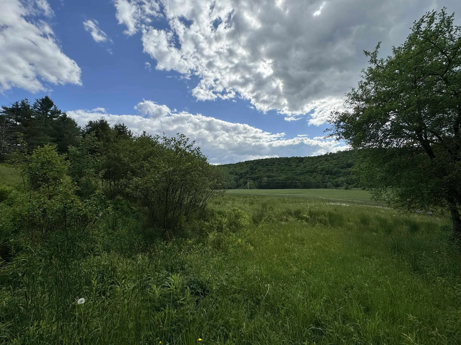 0 Happy Haven Road Wilmington VT 05363