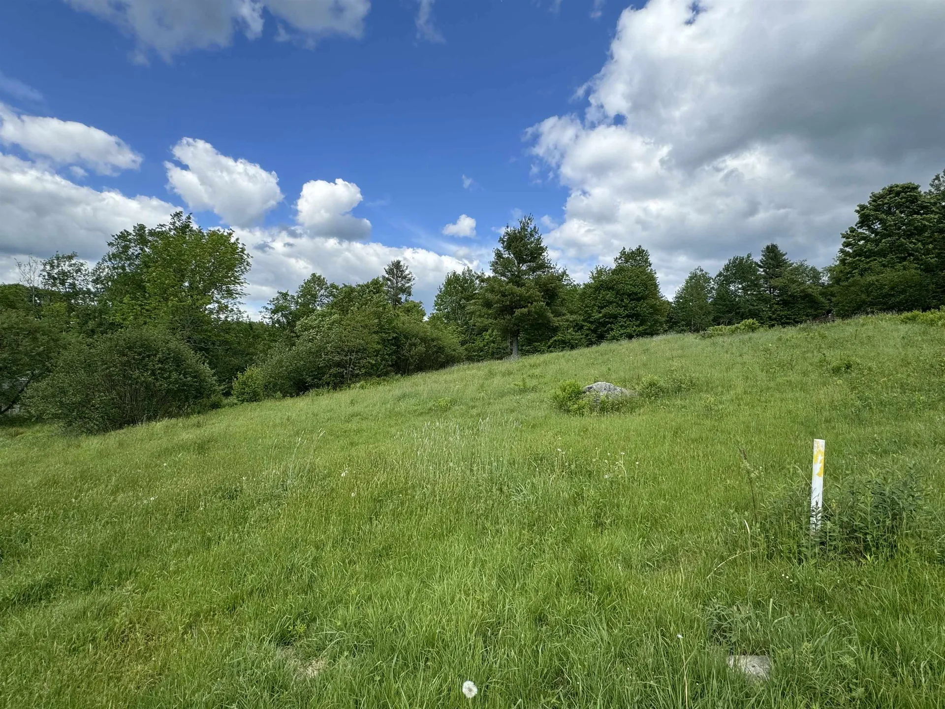 0 Happy Haven Road Wilmington VT 05363