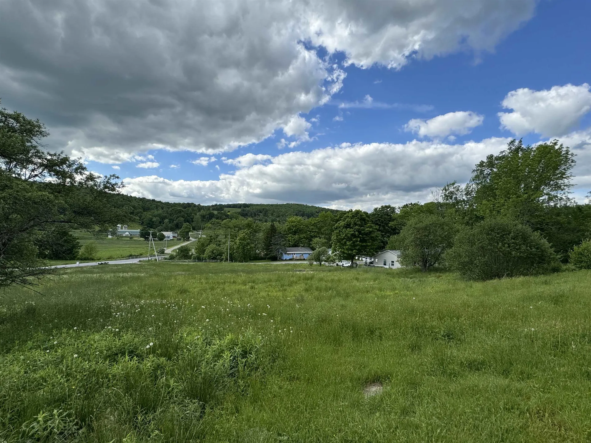 0 Happy Haven Road Wilmington VT 05363