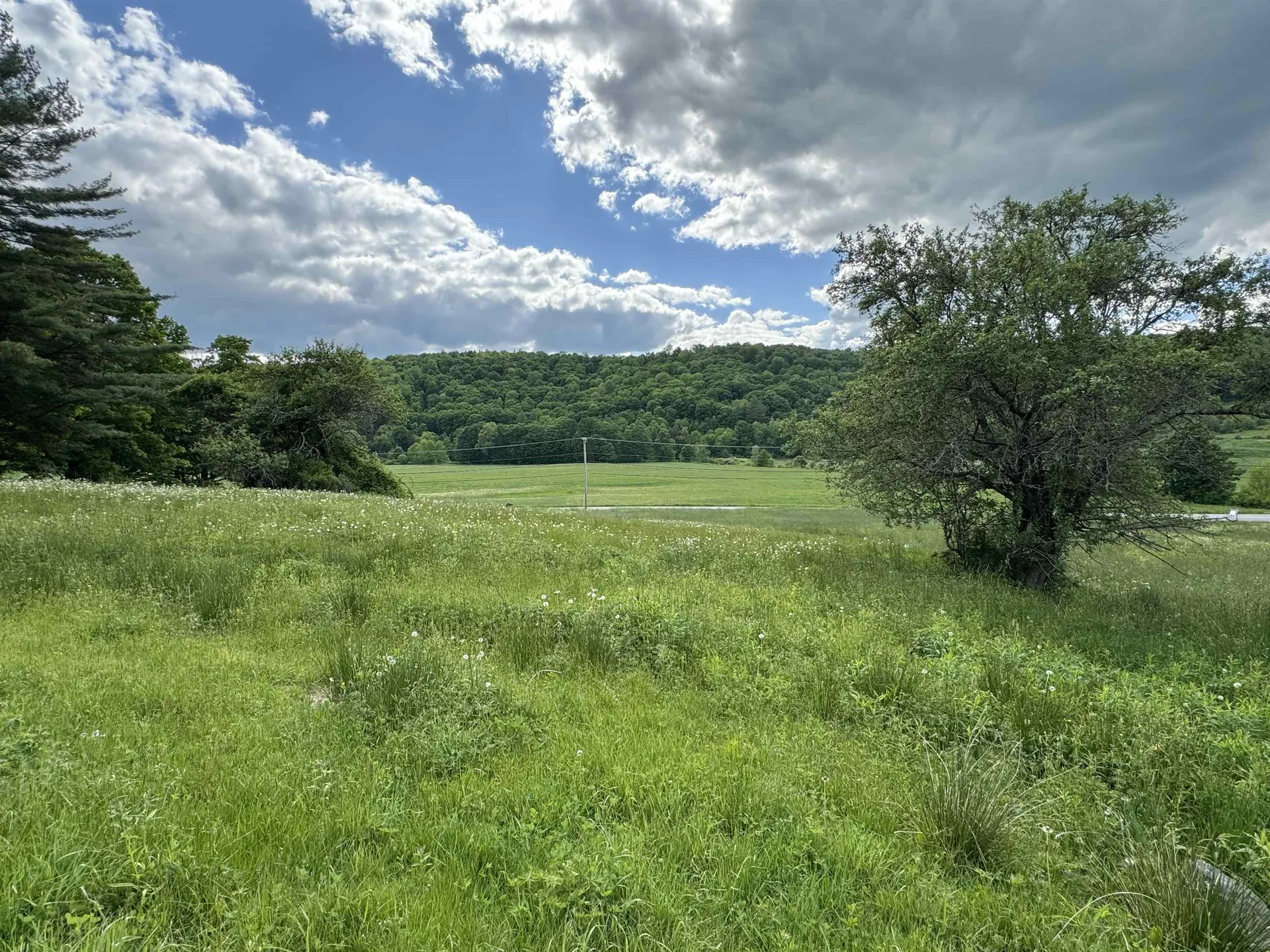 0 Happy Haven Road Wilmington VT 05363