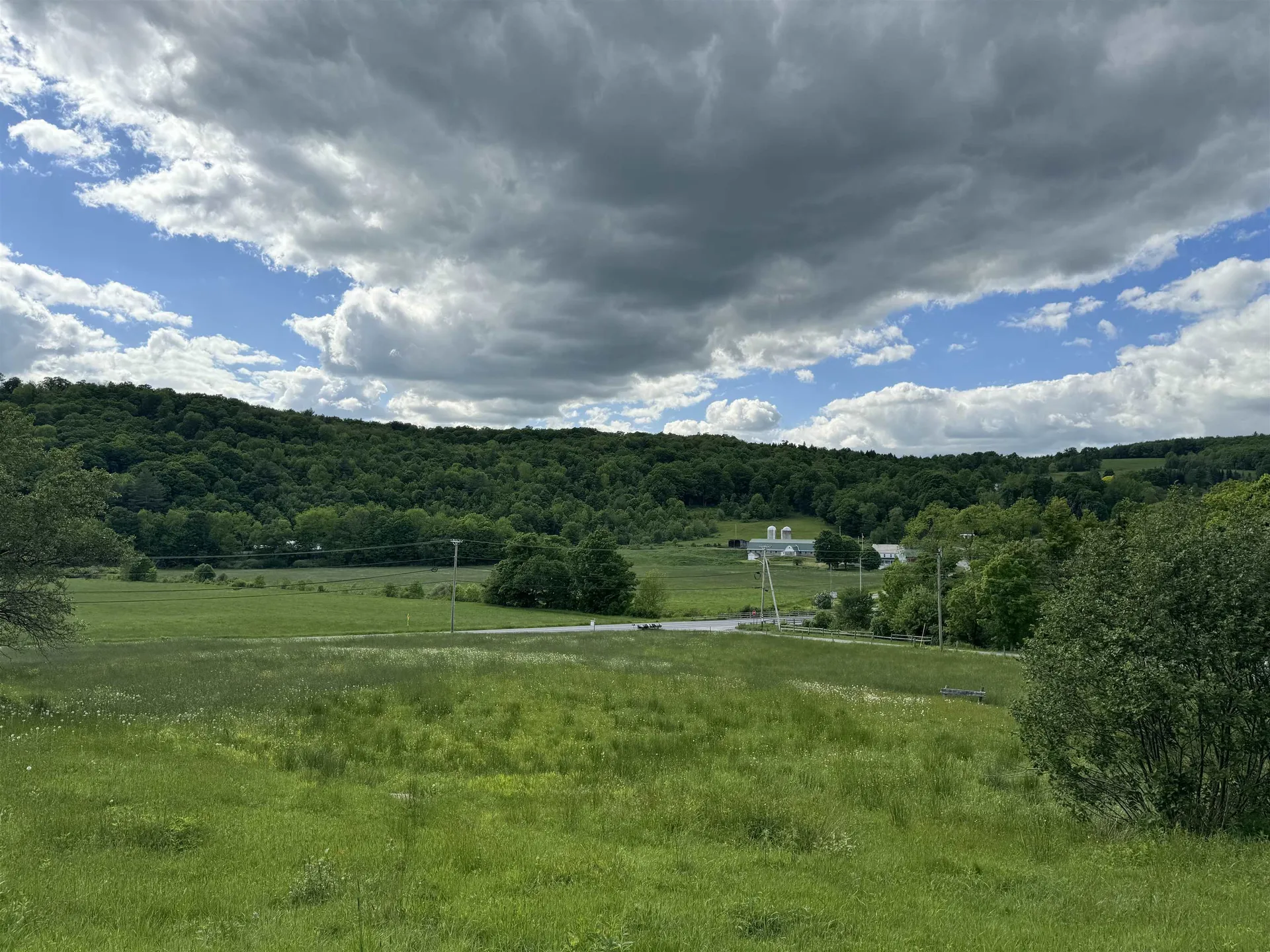 0 Happy Haven Road Wilmington VT 05363