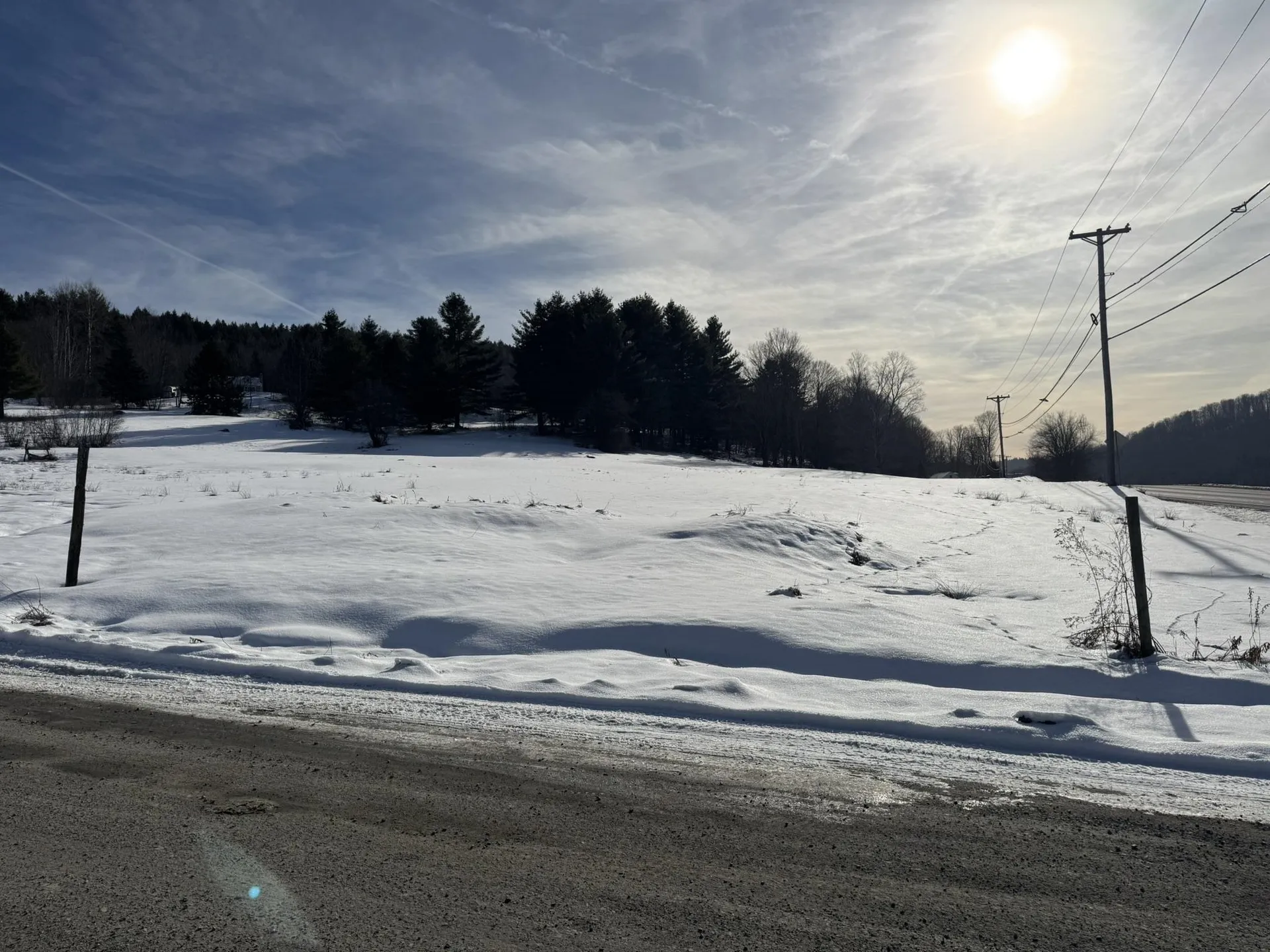 0 Happy Haven Road Wilmington VT 05363