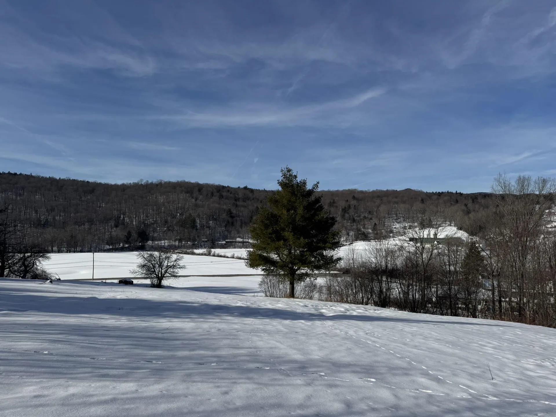 0 Happy Haven Road Wilmington VT 05363