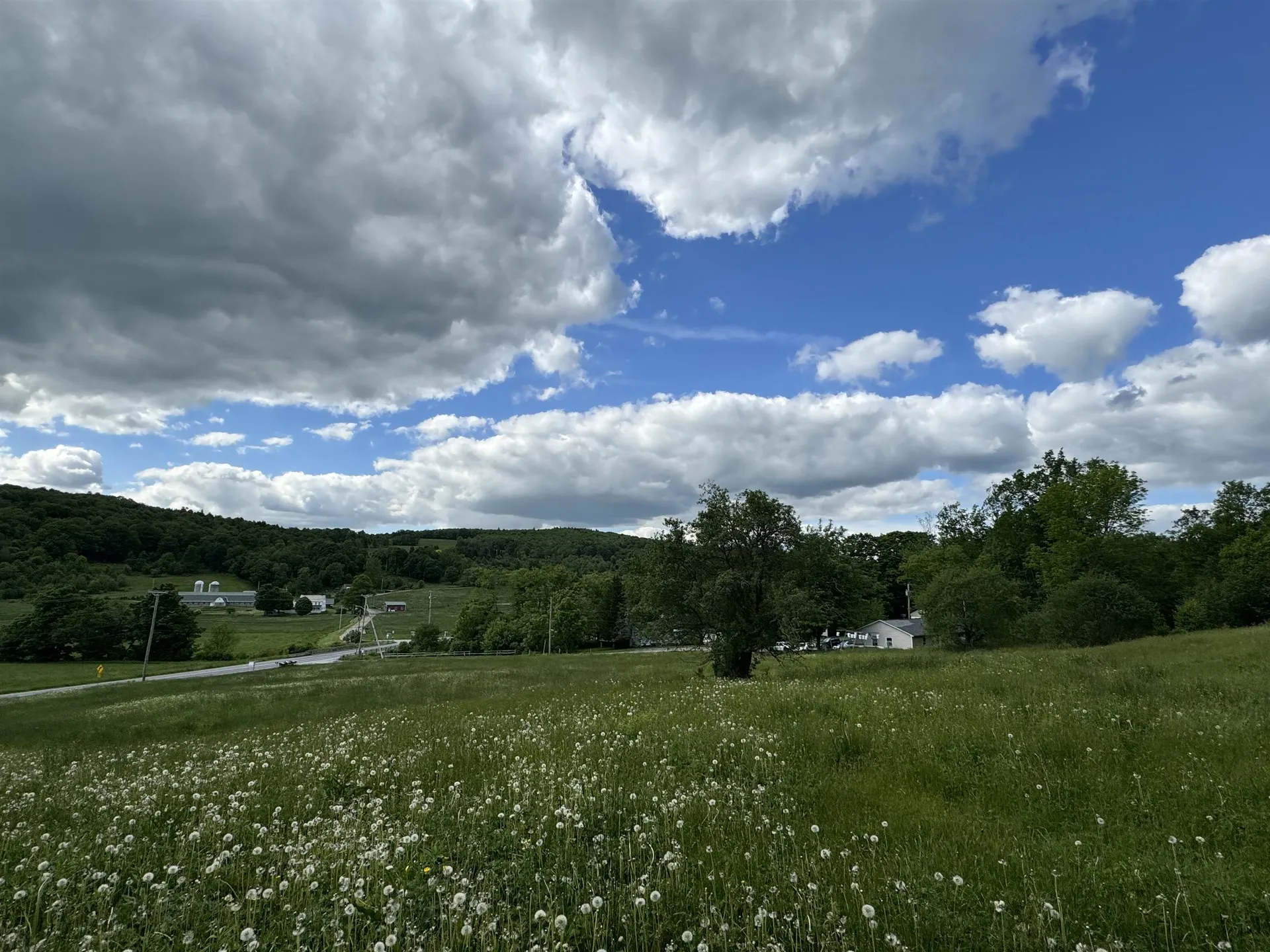 0 Happy Haven Road Wilmington VT 05363