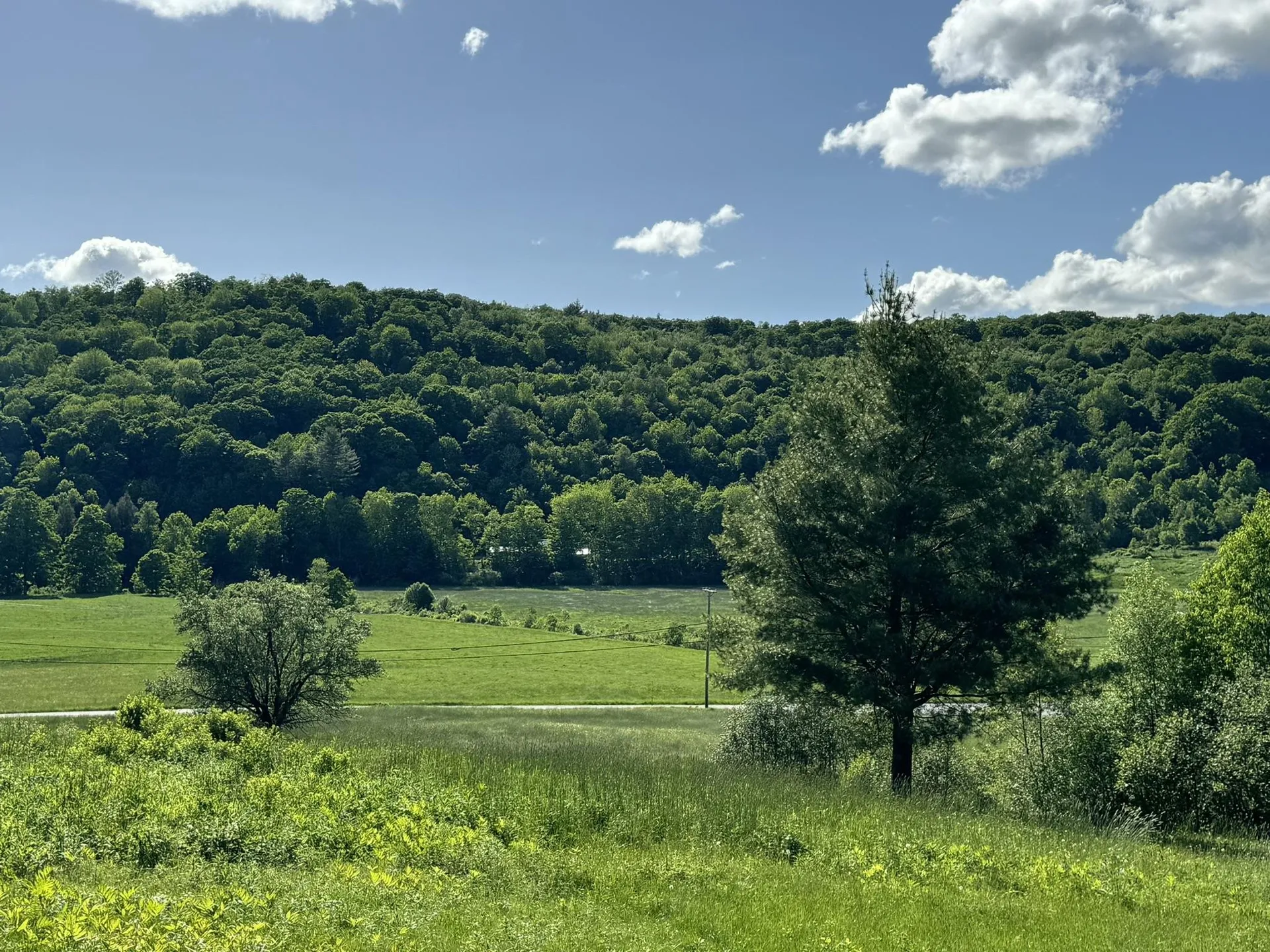 0 Happy Haven Road Wilmington VT 05363