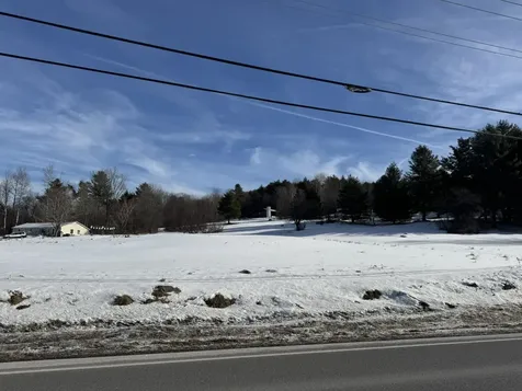 0 Happy Haven Road Wilmington VT 05363