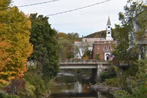 0 Happy Haven Road Wilmington VT 05363