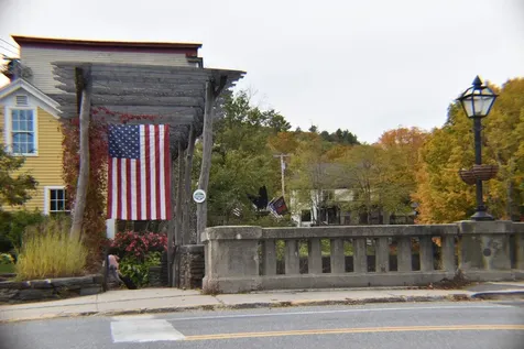0 Happy Haven Road Wilmington VT 05363