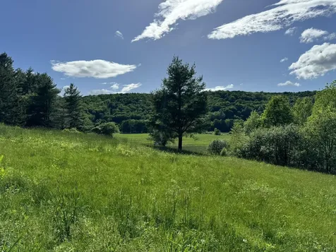 0 Happy Haven Road Wilmington VT 05363