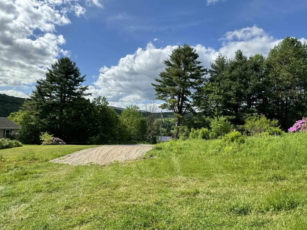0 Hillside Drive Wilmington VT 05363
