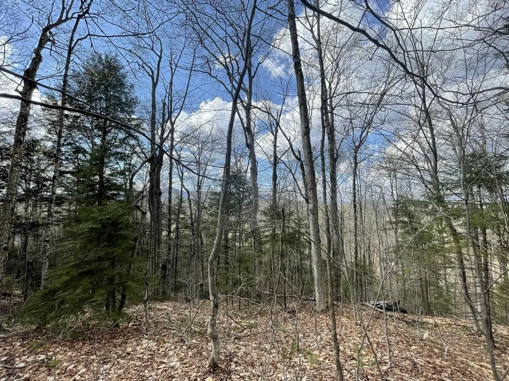 0 Hillside Drive Wilmington VT 05363