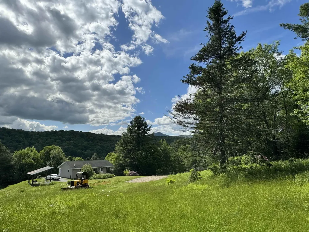 0 Hillside Drive Wilmington VT 05363