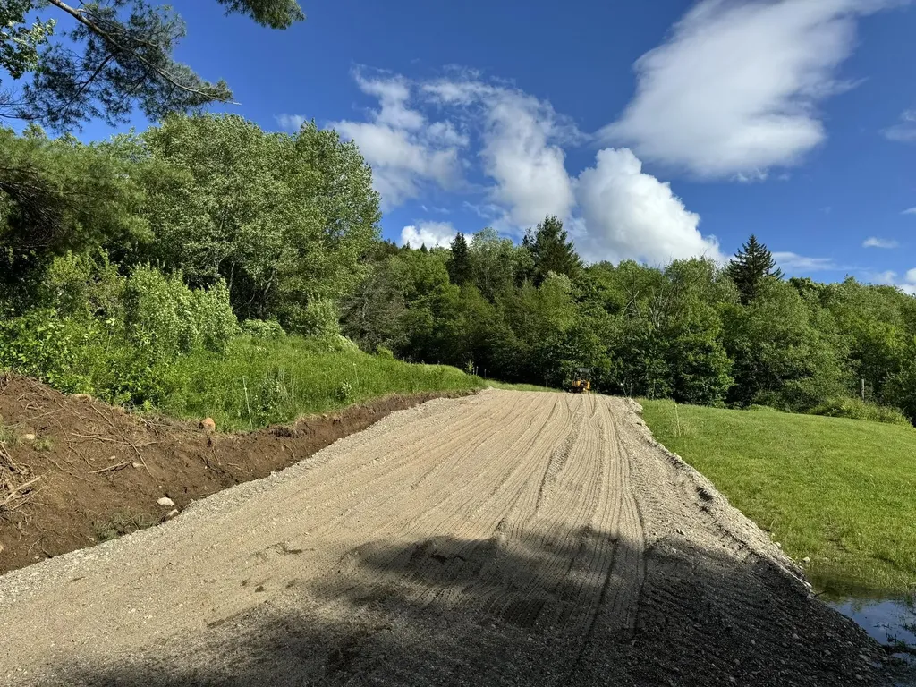 0 Hillside Drive Wilmington VT 05363