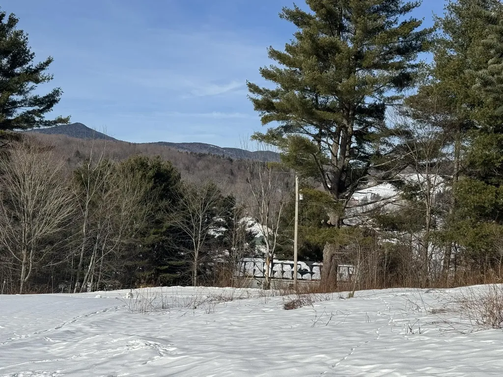 0 Hillside Drive Wilmington VT 05363