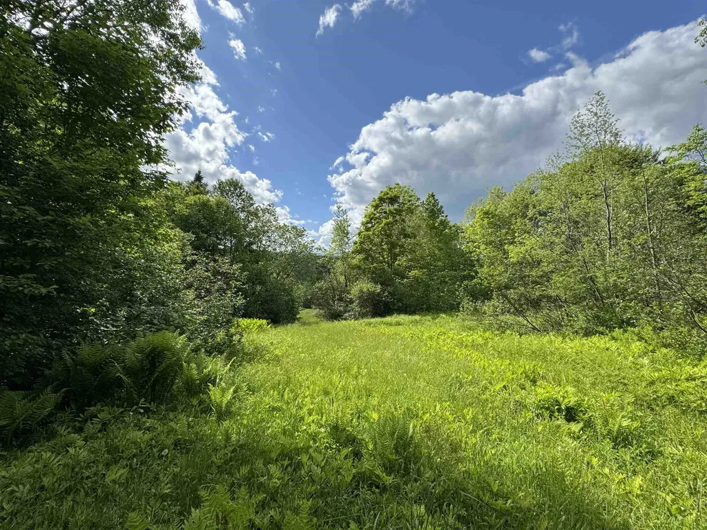 0 Hillside Drive Wilmington VT 05363