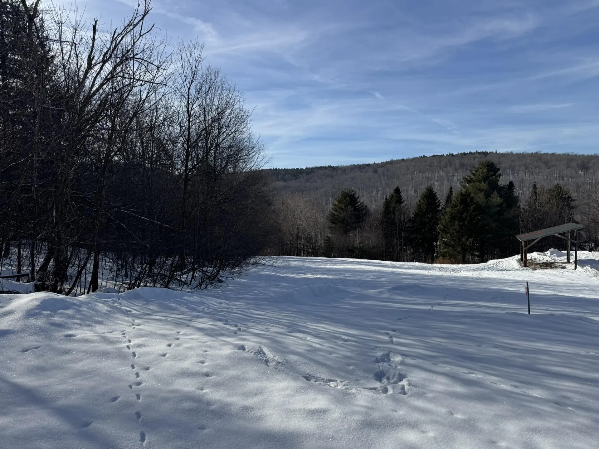 0 Hillside Drive Wilmington VT 05363