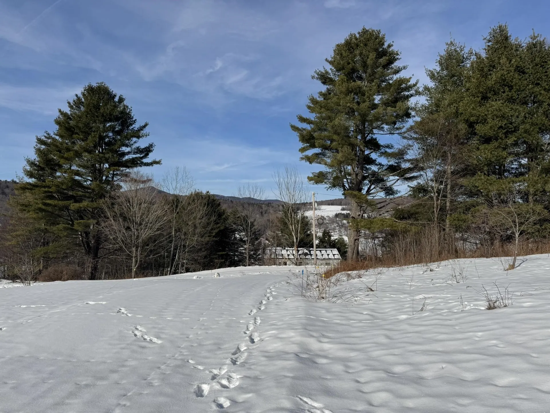 0 Hillside Drive Wilmington VT 05363