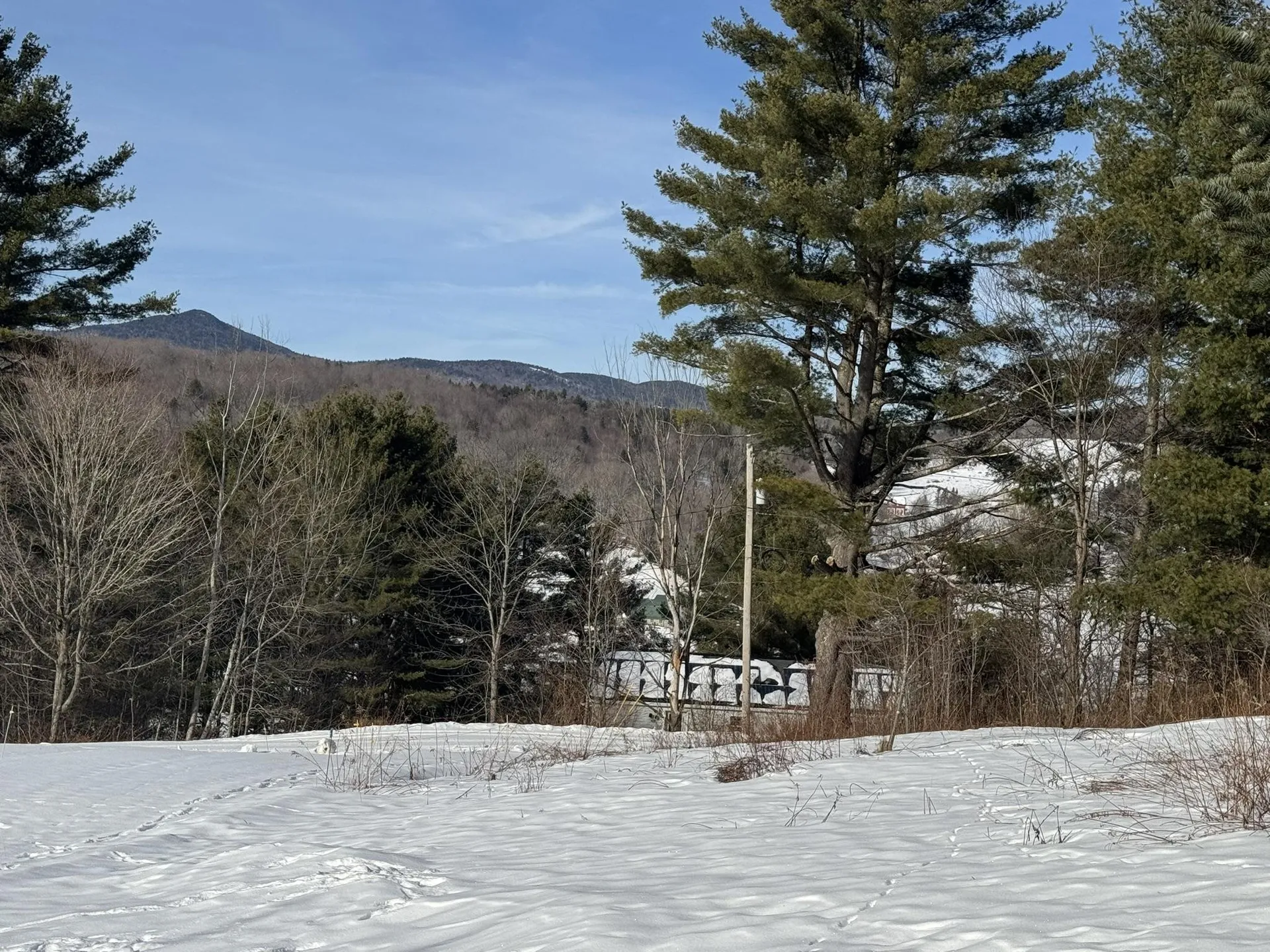 0 Hillside Drive Wilmington VT 05363