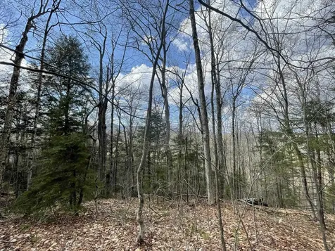 0 Hillside Drive Wilmington VT 05363