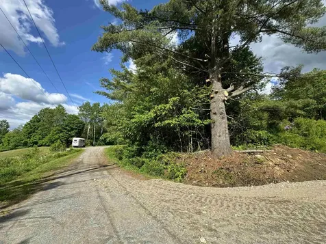 0 Hillside Drive Wilmington VT 05363