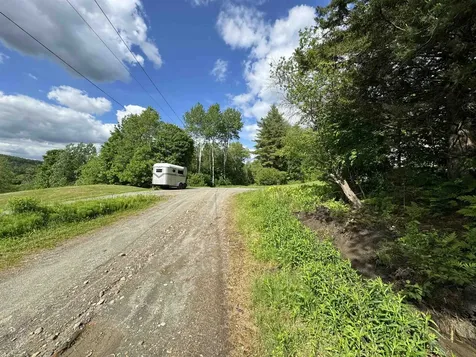 0 Hillside Drive Wilmington VT 05363