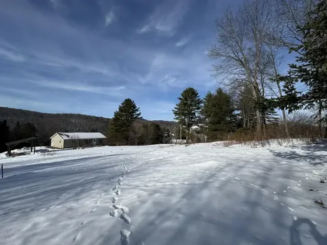 0 Hillside Drive Wilmington VT 05363