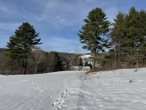 0 Hillside Drive Wilmington VT 05363