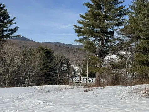 0 Hillside Drive Wilmington VT 05363