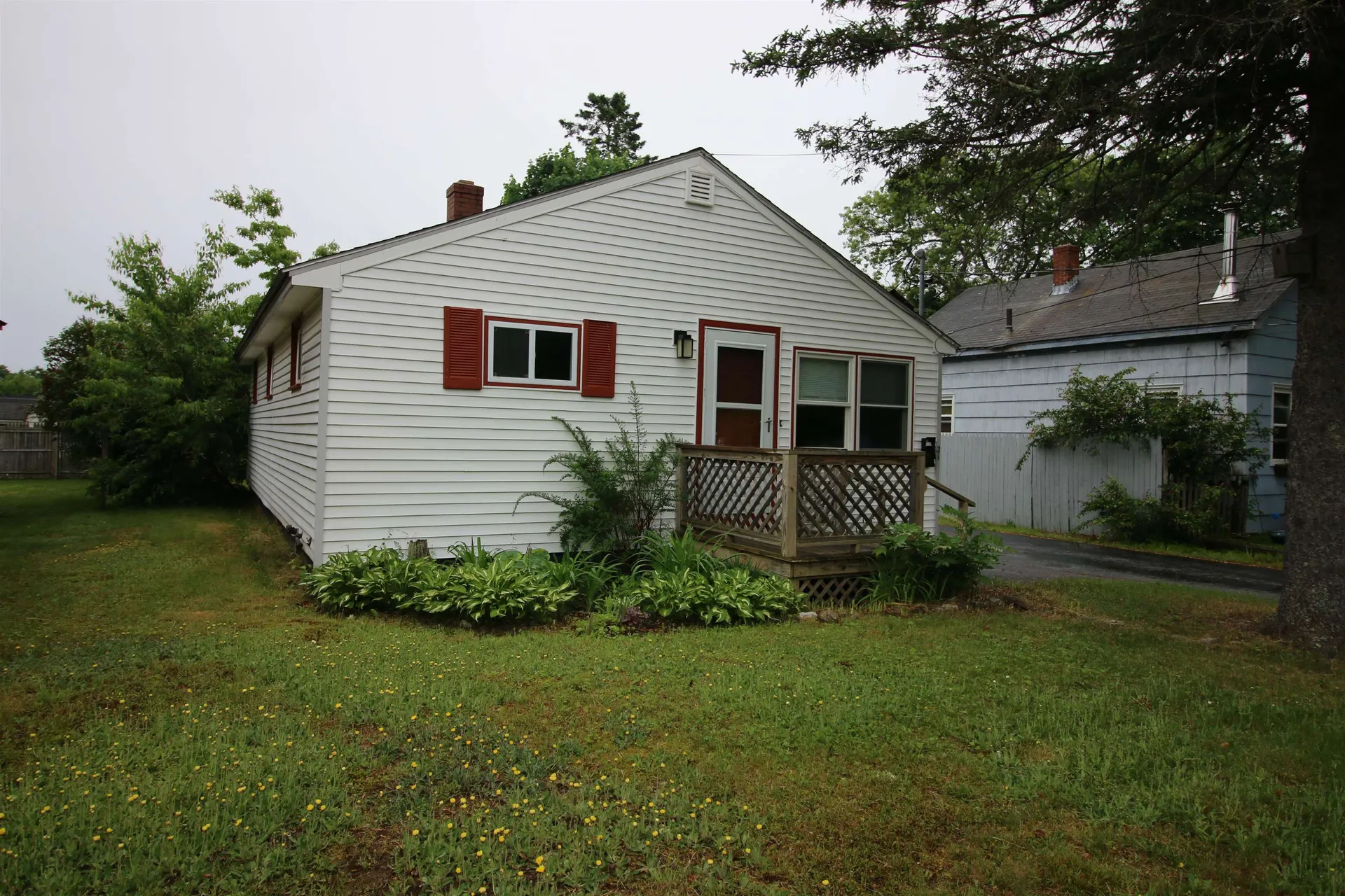 21 Mcduffee Street Rochester NH 03867