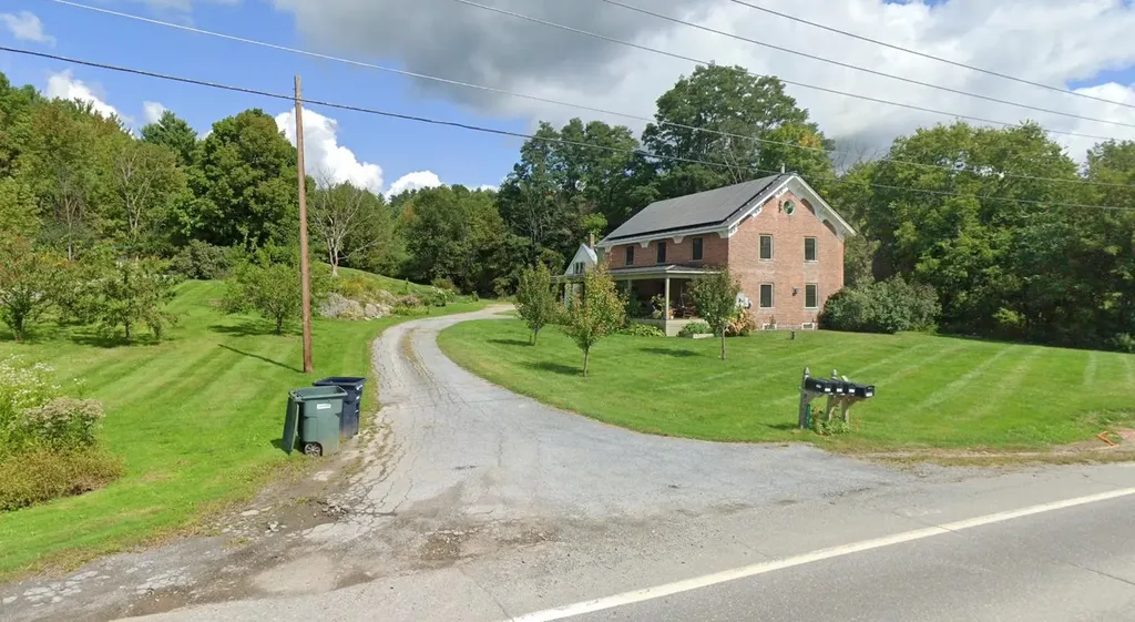 1147 East Main Street Richmond VT 05477