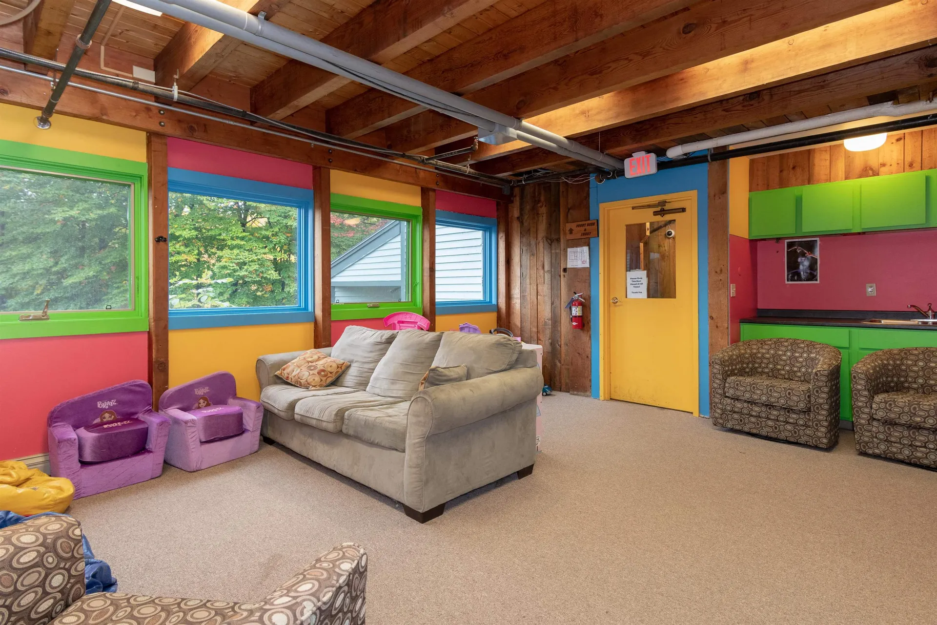 5 Myrtle Street Campton NH 03223