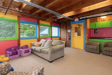 5 Myrtle Street Campton NH 03223