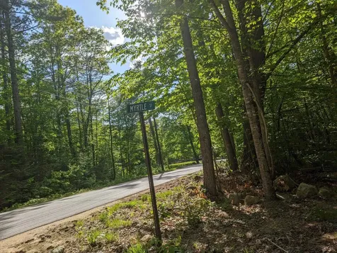 5 Myrtle Street Campton NH 03223