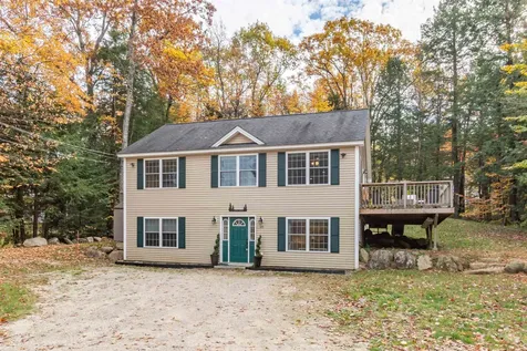 28 Garmish Road Conway NH 03818